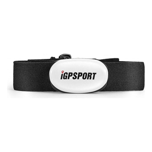 Igpsport Hr40 Borst-Hartslagmeter - Le Coq Wielerartikelen