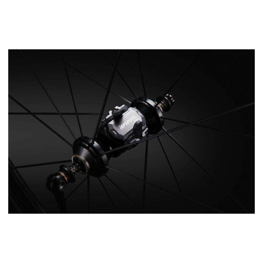 Igpsport Spd61 Bluetooth En Ant+ Dual Module Snelheidssensor - Le Coq Wielerartikelen