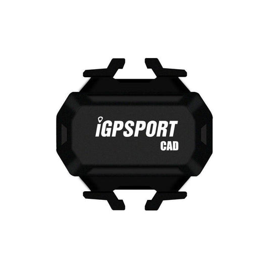Igpsport Spd61 Bluetooth En Ant+ Dual Module Snelheidssensor - Le Coq Wielerartikelen
