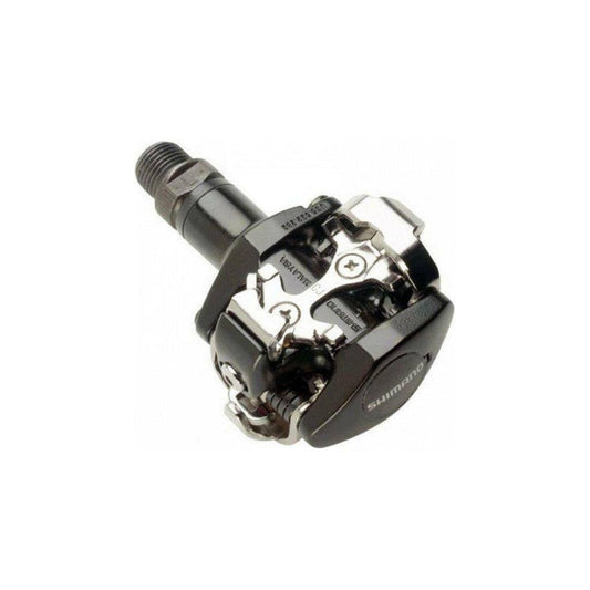 Shimano Pd-M505 Spd Mtb Pedalen - Le Coq Wielerartikelen