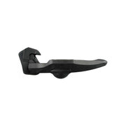 Shimano Dura Ace PD 9100 SPD SL racefiets pedalen met carbon body en verstelbare clip-in voor wielrenners