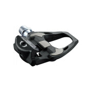 Shimano Ultegra PD-R8000 racefiets pedalen zwart, SPD-SL clipless pedaalset voor snelheid en prestaties op de racefiets