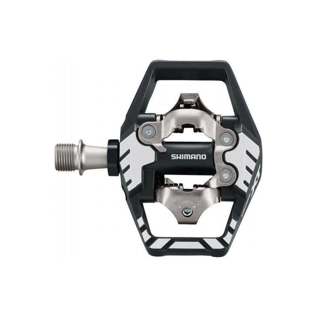 Shimano Deore Xt Pd-M8120 Mtb Pedalen - Le Coq Wielerartikelen