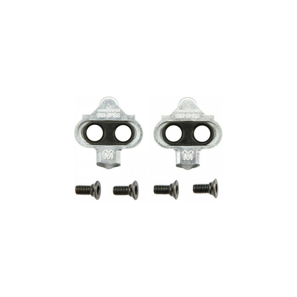 Shimano Spd Sm-Sh56 Schoenplaatjes - Le Coq Wielerartikelen