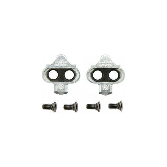 Shimano Spd Sm-Sh56 Schoenplaatjes - Le Coq Wielerartikelen