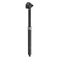 Zadelpen Rockshox Reverb Axs Dropper 31.6X490Mm 170Mm Drop Aluminium Zwart - Le Coq Wielerartikelen