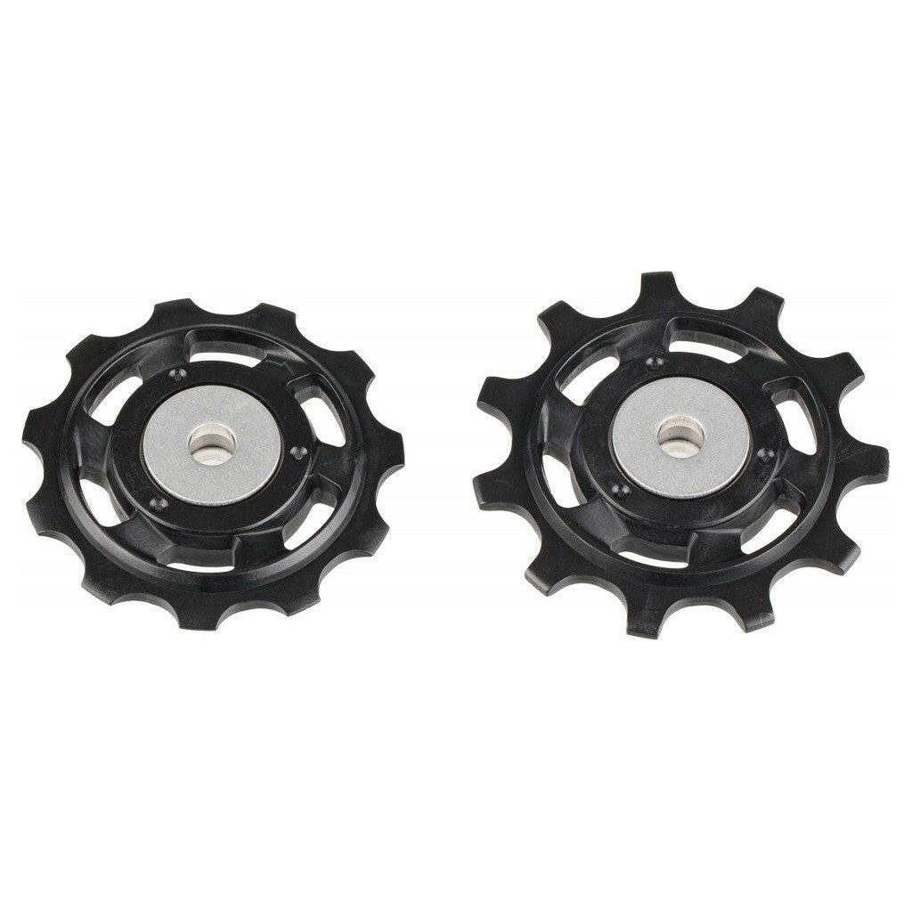 Shimano Deore Xt Rd-M8000 Derailleurwielset 11 Speed - Le Coq Wielerartikelen
