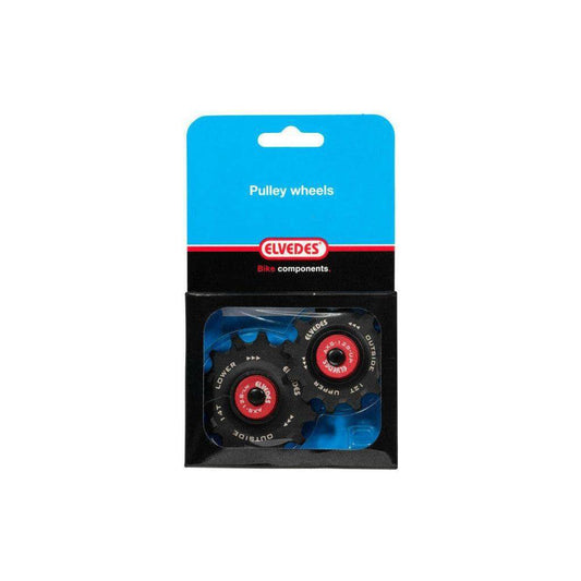 Elvedes Sram Eagle Xx1/X01 Axs Derailleurwieltjes - Le Coq Wielerartikelen