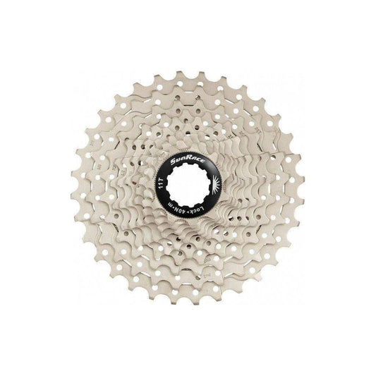 Sunrace Csrs3 Cassette 11 Speed 11-28T - Le Coq Wielerartikelen