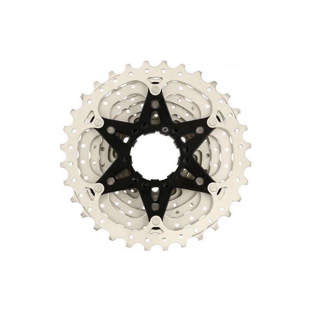 Sunrace Csrs3 Cassette 11 Speed 11-28T - Le Coq Wielerartikelen