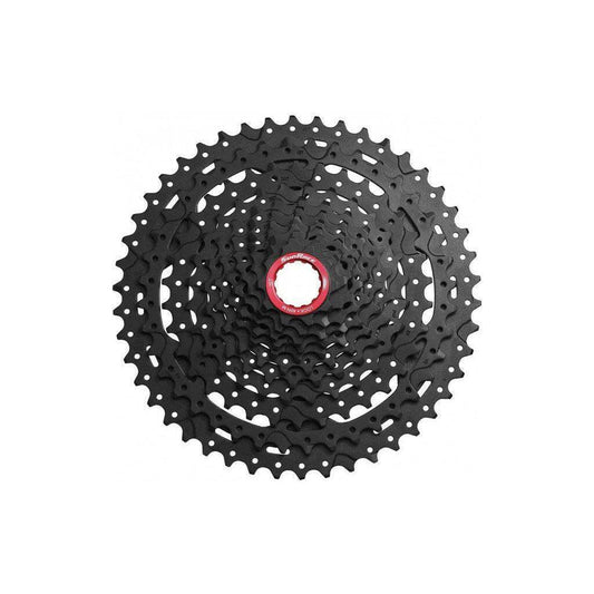 Sunrace Csmx9X Cassette Voor Sram Xd-Driver Body - 11 Speed - Le Coq Wielerartikelen