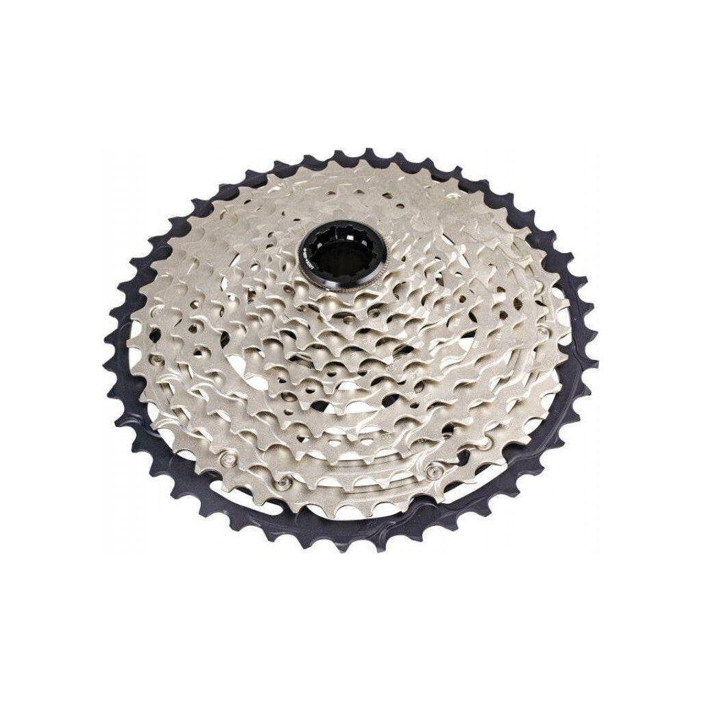Shimano Slx Cs-M7100 Cassette 12 Speed - Le Coq Wielerartikelen
