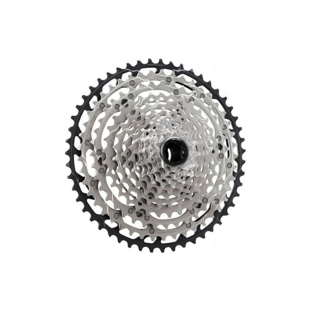 Shimano Slx Cs-M7100 Cassette 12 Speed - Le Coq Wielerartikelen