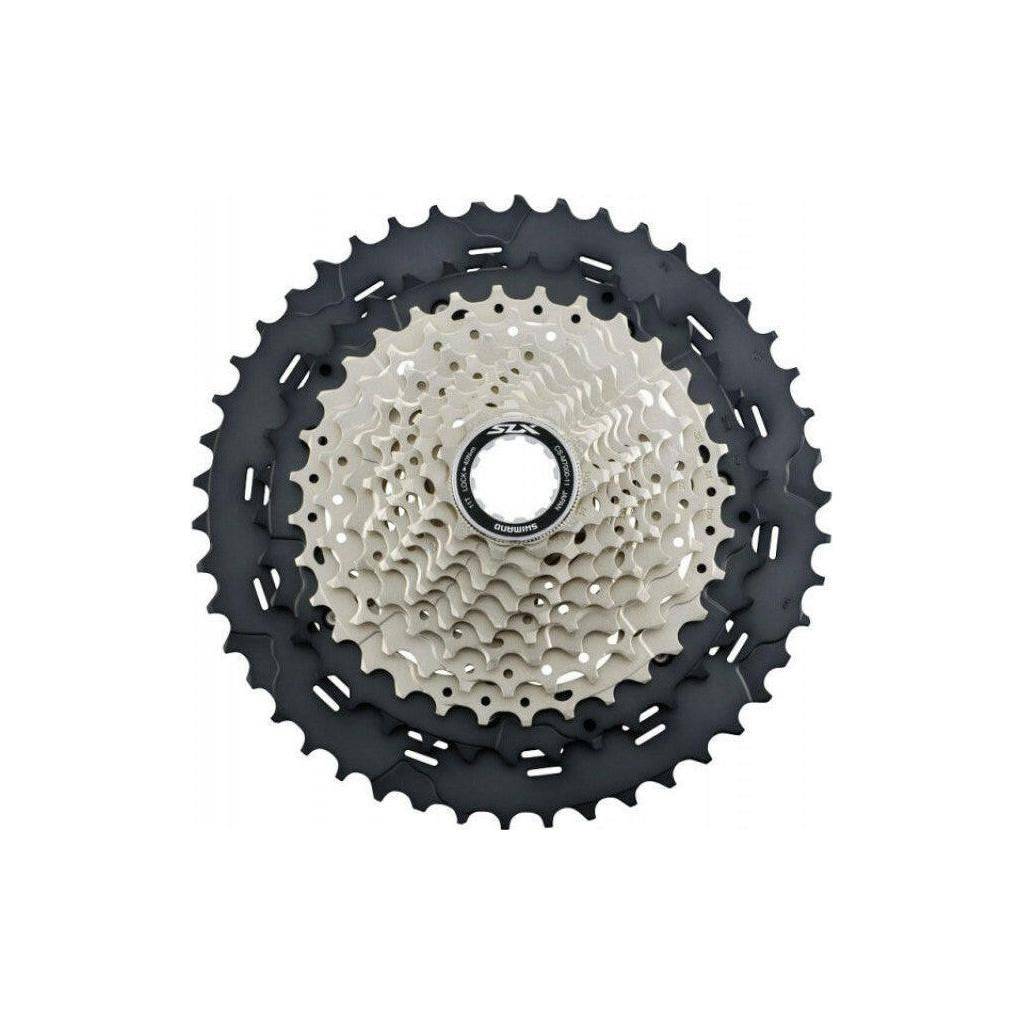 Shimano Slx Cs-M7000 Cassette 11 Speed - Le Coq Wielerartikelen