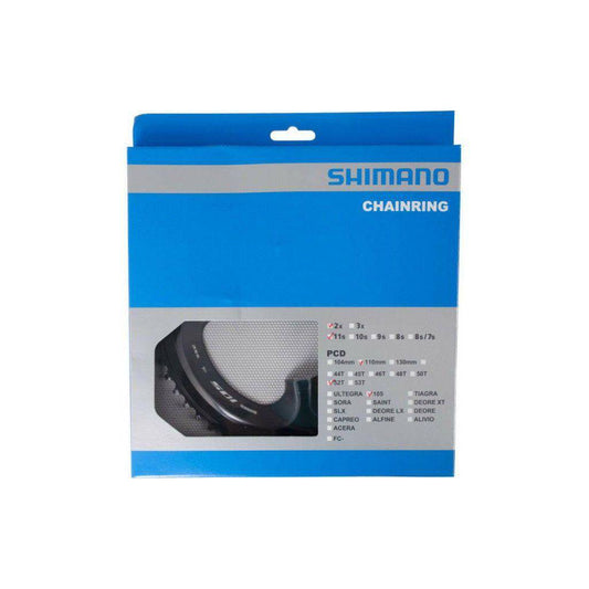 Shimano 105 Fc-R7000 Kettingblad - Le Coq Wielerartikelen