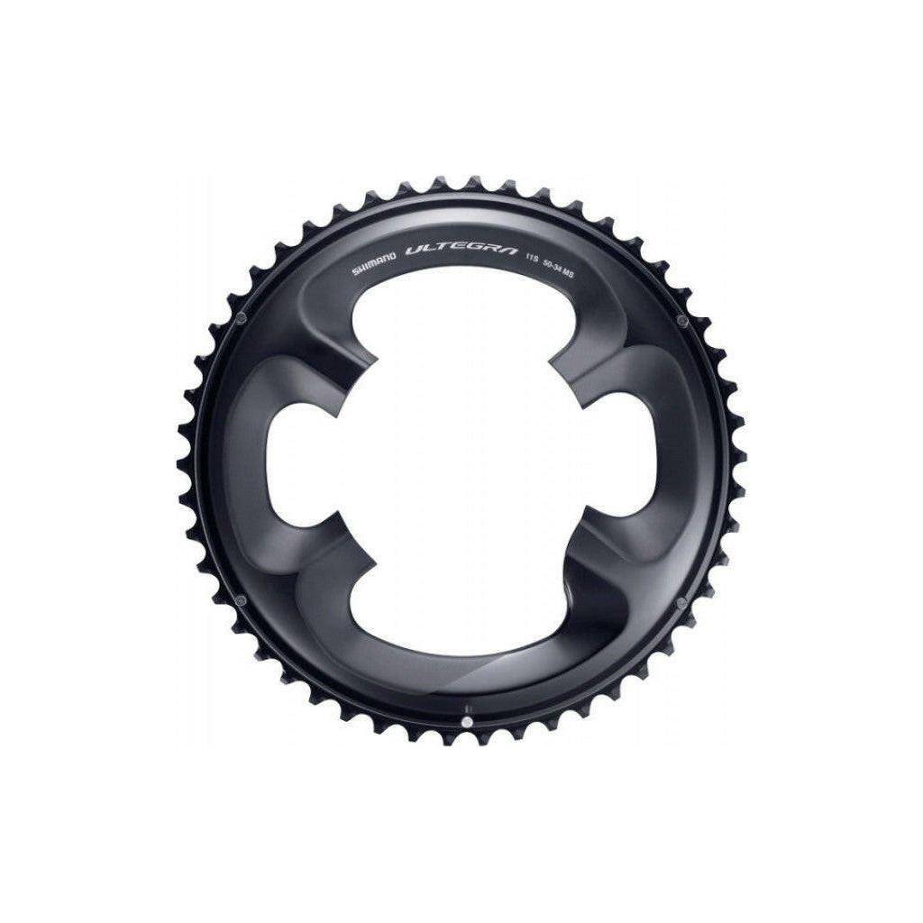 Shimano Ultegra Fc-R8000 2X11 Speed Kettingbladen - Le Coq Wielerartikelen