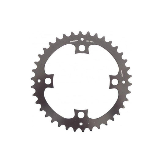 Kettingblad 38T Shimano Steps Sm-Cre70B - 11 Speed - Le Coq Wielerartikelen