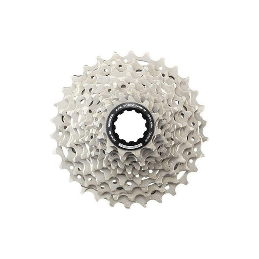 Cassette 12 Speed Shimano Ultegra Cs-R8100 - Le Coq Wielerartikelen