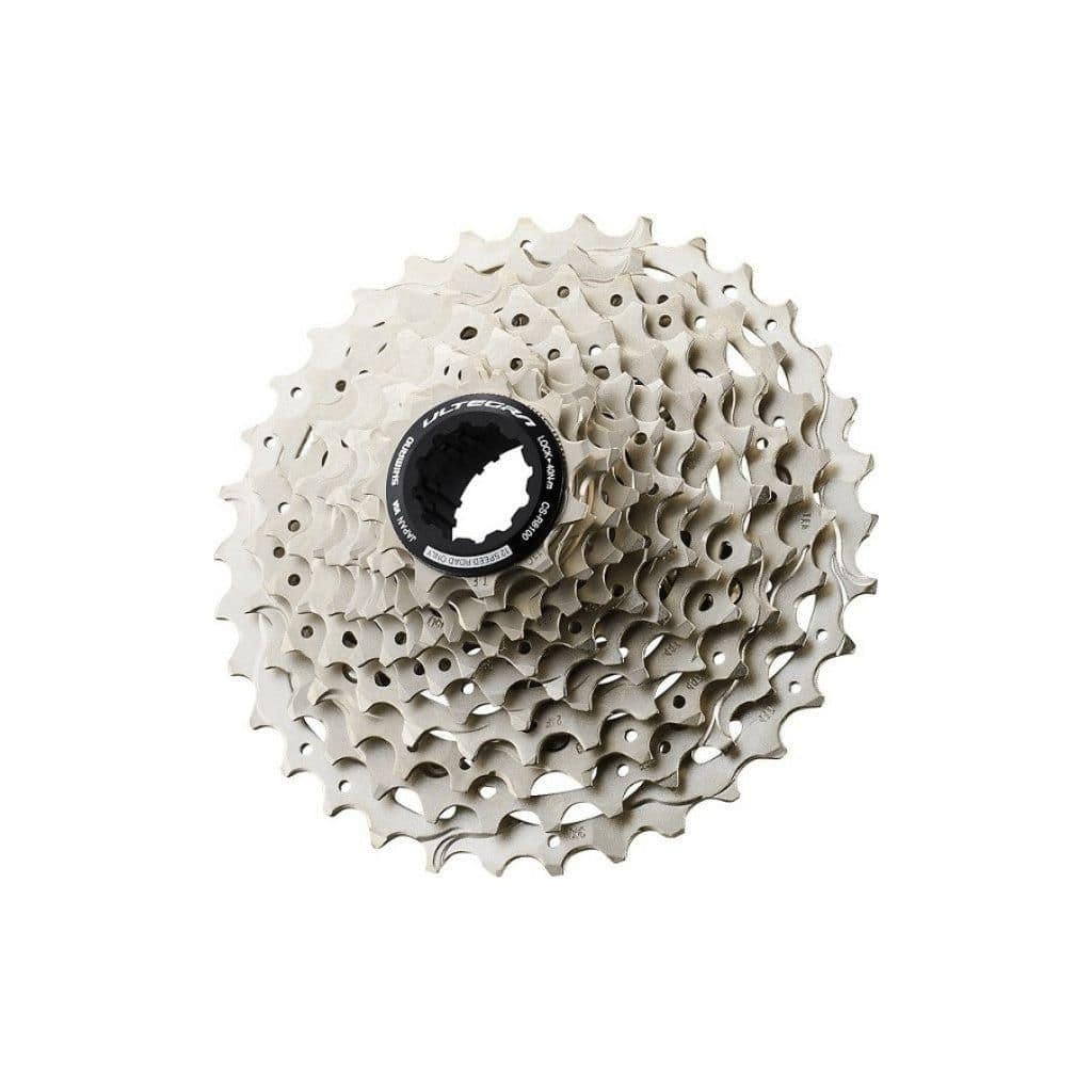 Cassette 12 Speed Shimano Ultegra Cs-R8100 - Le Coq Wielerartikelen