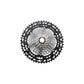 Shimano Xtr Cs-M9101 Cassette 12-Speed 10-51T - Le Coq Wielerartikelen