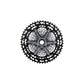 Shimano Xtr Cs-M9101 Cassette 12-Speed 10-51T - Le Coq Wielerartikelen