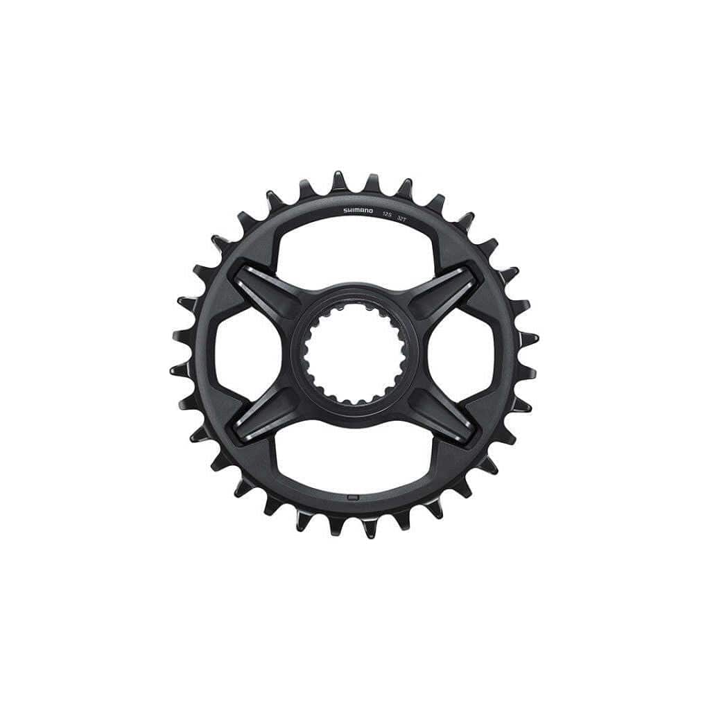 Shimano Deore Xt Fc-M8100 - 12 Speed Kettingblad - Le Coq Wielerartikelen
