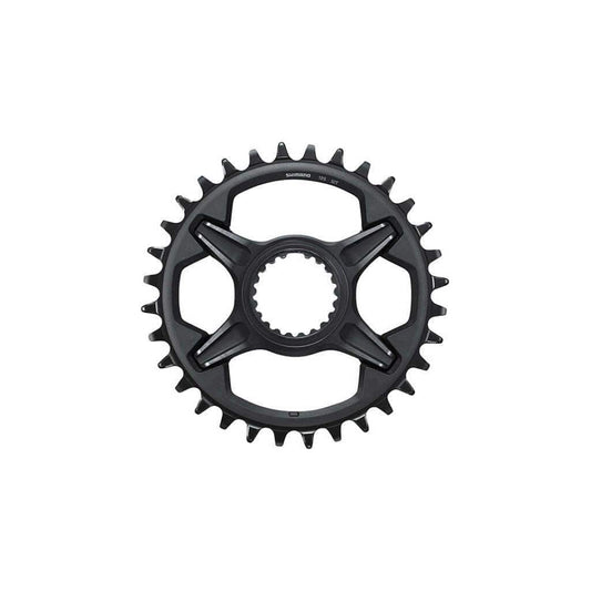 Shimano Deore Xt Fc-M8100 - 12 Speed Kettingblad - Le Coq Wielerartikelen