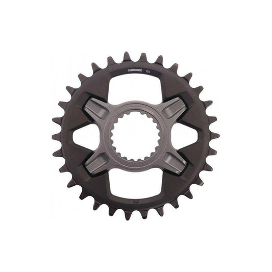 Shimano Slx Fc-M7100 - 12 Speed Kettingblad - Le Coq Wielerartikelen