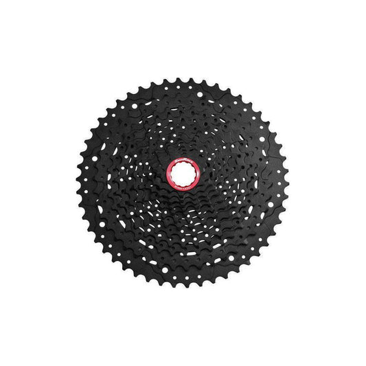Sunrace Csmz91X Xd-Driver Cassette 12 Speed - 10-50T - Zwart - Le Coq Wielerartikelen