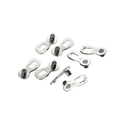 Sram Verbinding Schakel Powerlock voor kettingschakels en pennen, bevestigingsclip voor fietsketting.