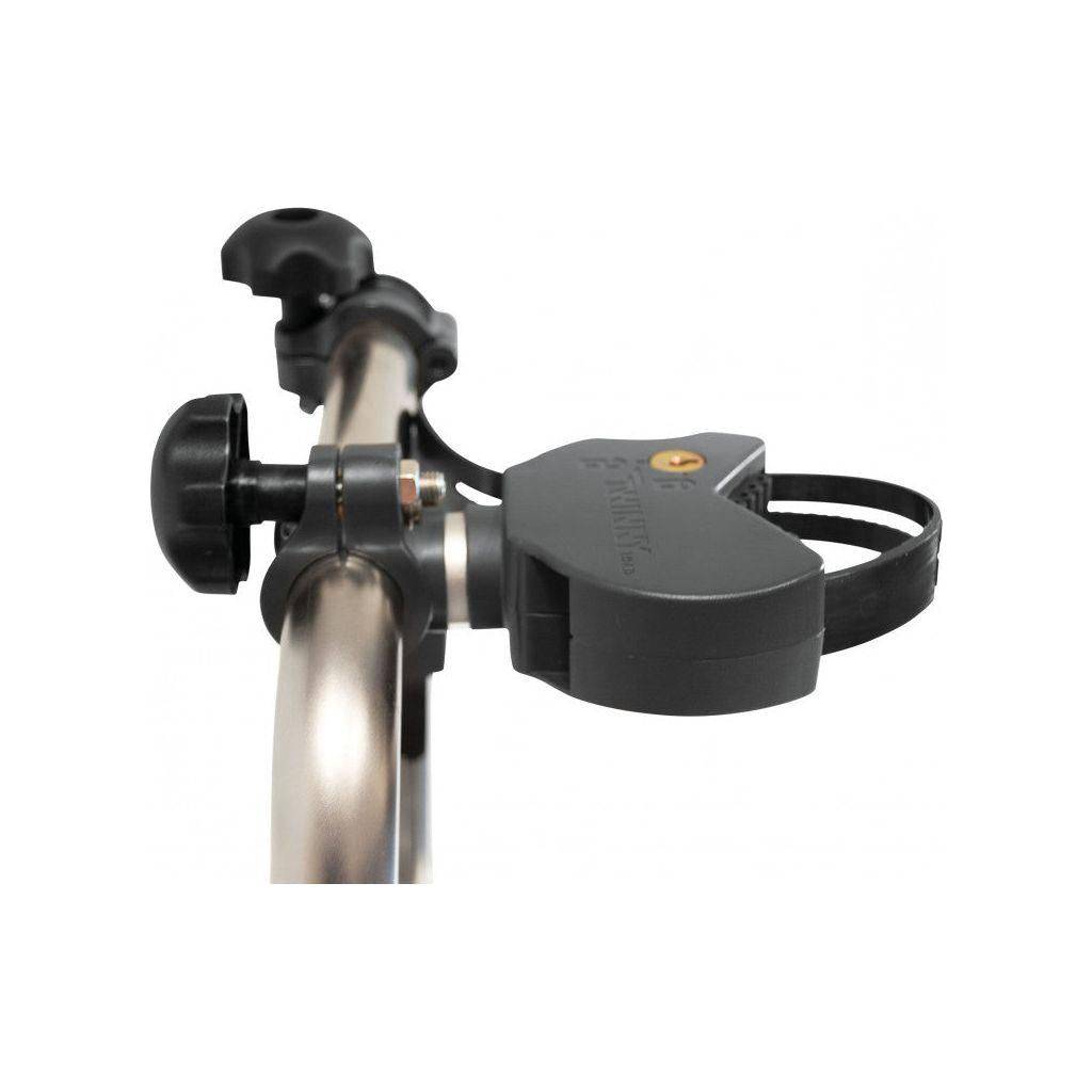 Twinny Load Fietsdrager E-Carrier Ii - Le Coq Wielerartikelen