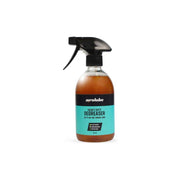 Airolube Heavy Duty ontvetter met plantaardige ingrediënten, biologisch afbreekbaar, geschikt voor industriële reiniging.