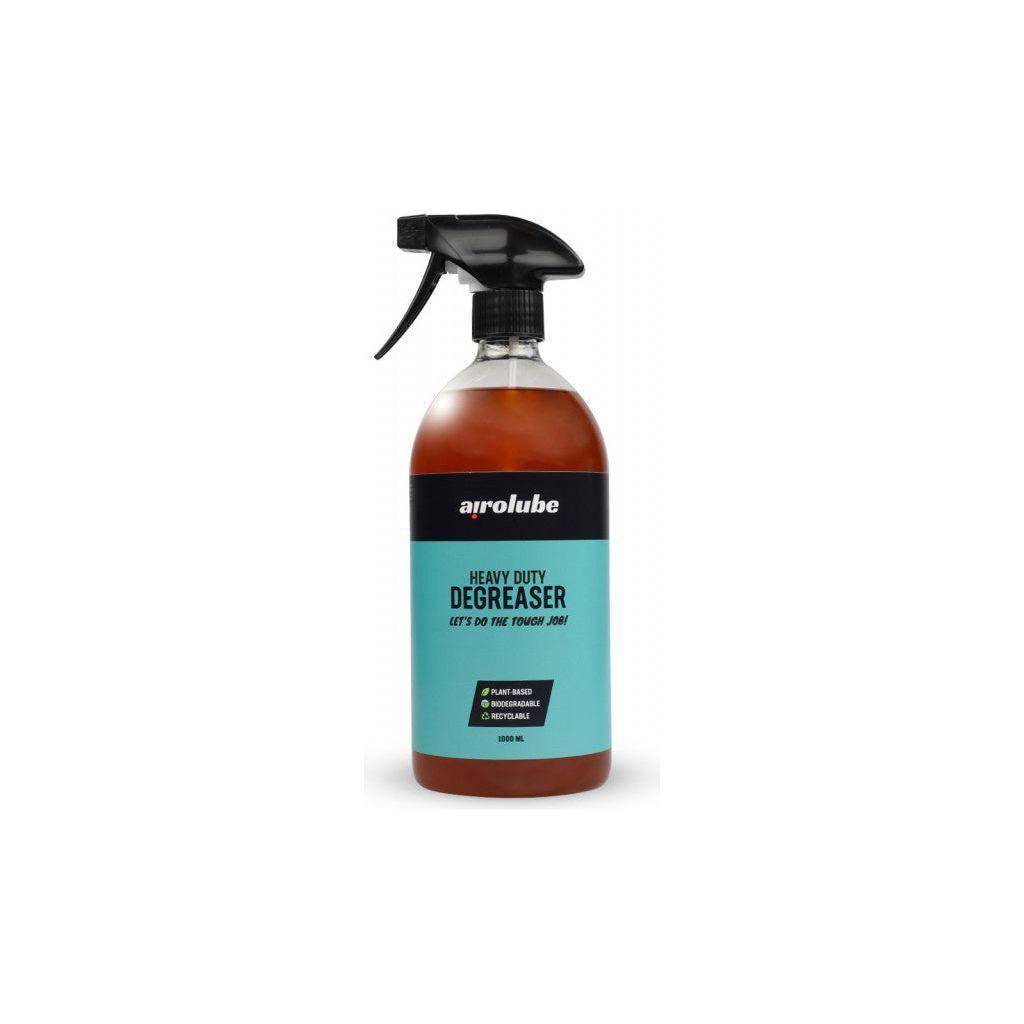 Heavy Duty Degreaser Airolube - Le Coq Wielerartikelen