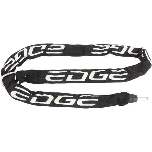 Edge Insteekketting Marmo 140Cm - Zwart - Le Coq Wielerartikelen