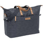 New Looxs Fietstas Tendo 21 Liter 38 X 28 X 15,5 Cm - Zwart - Le Coq Wielerartikelen