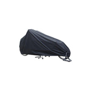 DS Covers cargo bakfietsschoenen voor 2-wiel bakfietsen, stevige en duurzame schoenen voor fietsaccessoires en bescherming