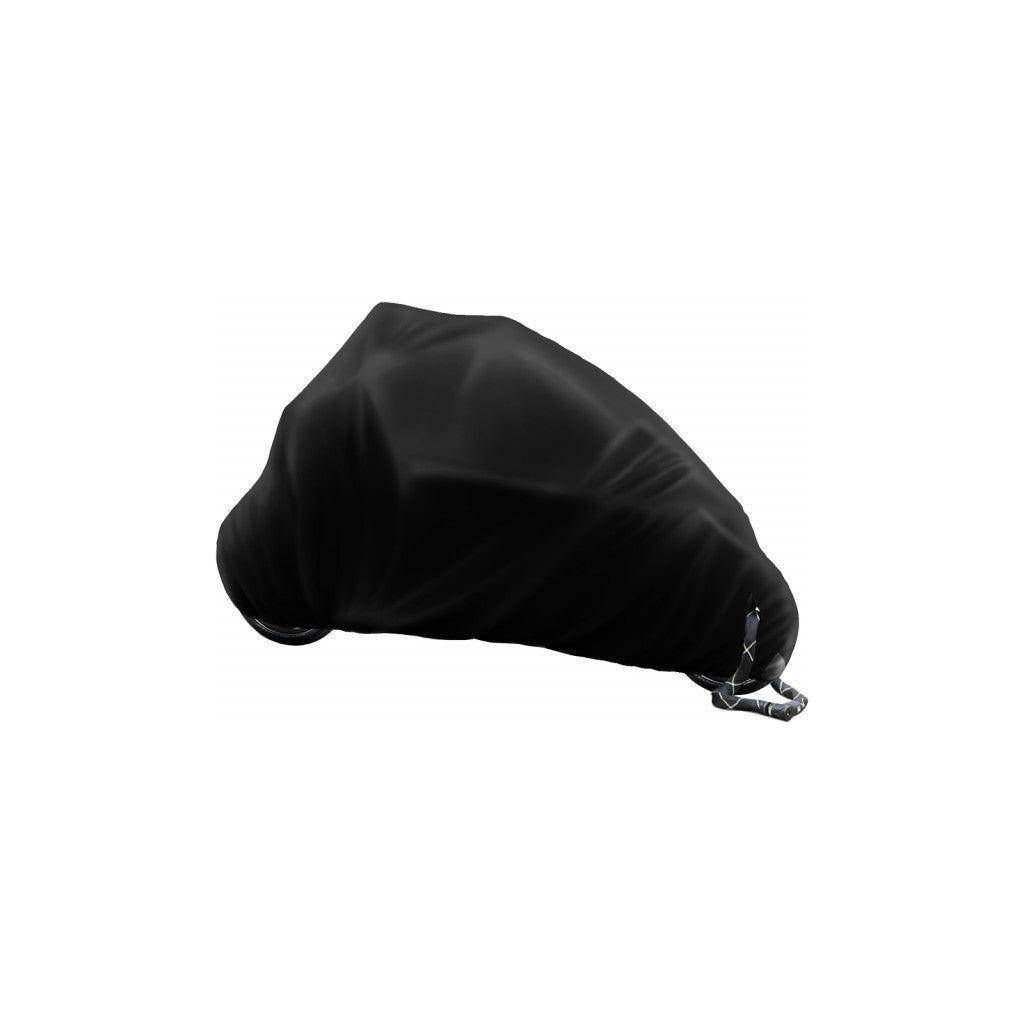 Ds Covers Cargo 2Wt Bakfietshoes Met Regentent/-Huif - Le Coq Wielerartikelen