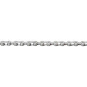 M-Wave 9-speed fietsketting met 116 schakels, geschikt voor racefietsen en mountainbikes, duurzame en soepele ketting.