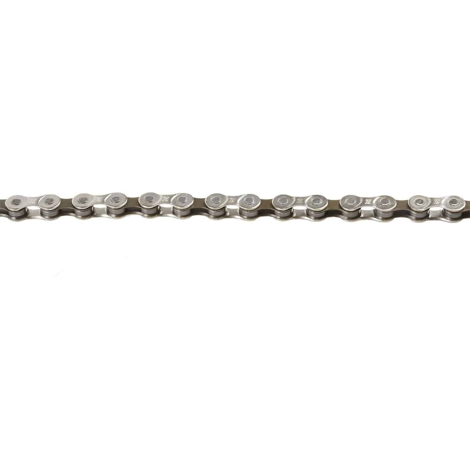 M-Wave Fietsketting 8 Speed - 116 Schakels - Le Coq Wielerartikelen