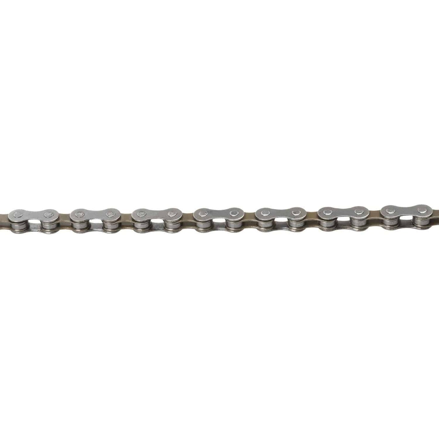 M-Wave Fietsketting 5/6/7 Speed - 116 Schakels - Le Coq Wielerartikelen
