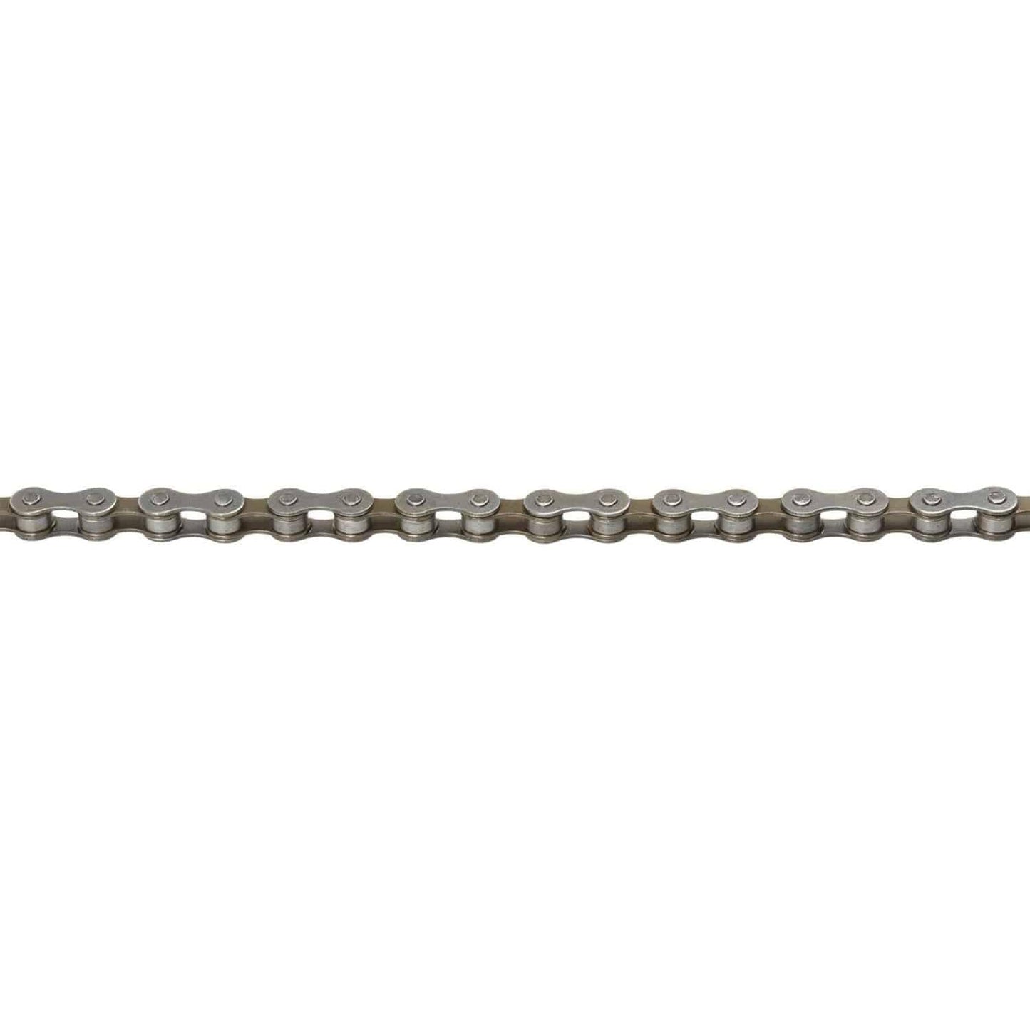 M-Wave Fietsketting Single Speed / Naafversnelling - 112 Schakels - Le Coq Wielerartikelen