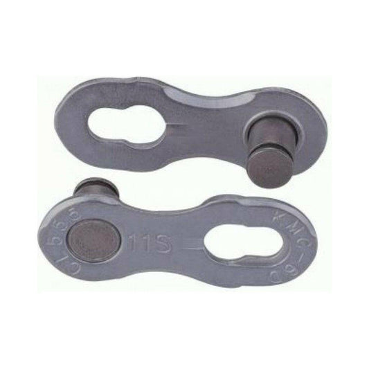 Kmc Kettingschakel 11 Speed Nr Ept 5.5Mm (2 Stuks) - Le Coq Wielerartikelen