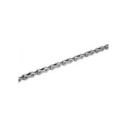 Shimano Deore 12-speed ketting CN-M6100 met quick link voor lichte, soepele schakeling en duurzame prestaties.