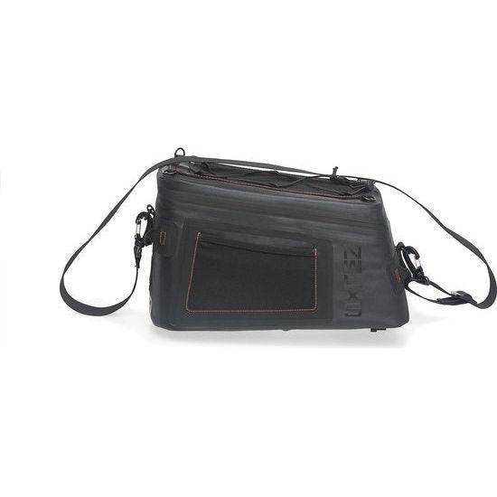 New Looxs Bagagedragertas Varo Trunkbag 15 Liter 36 X 20 X 24 Cm - Zwart - Le Coq Wielerartikelen