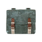 Dubbele Fietstas Basil Bohème Carry All 35 Liter 37 X 15 X 37 Cm - Le Coq Wielerartikelen