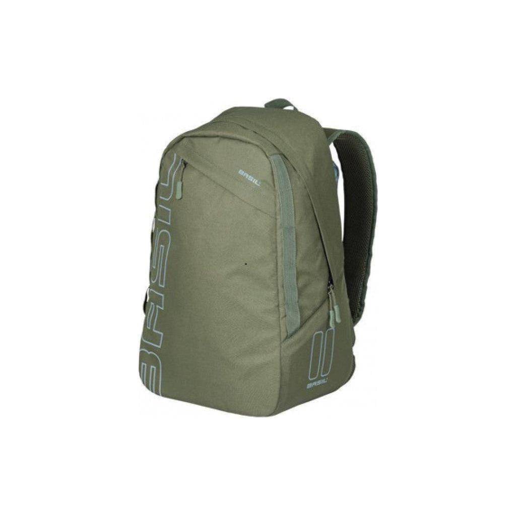 Fietsrugzak Basil Flex 17 Liter 33 X 17 X 52 Cm - Le Coq Wielerartikelen
