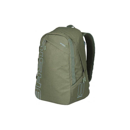 Fietsrugzak Basil Flex 17 Liter 33 X 17 X 52 Cm - Le Coq Wielerartikelen