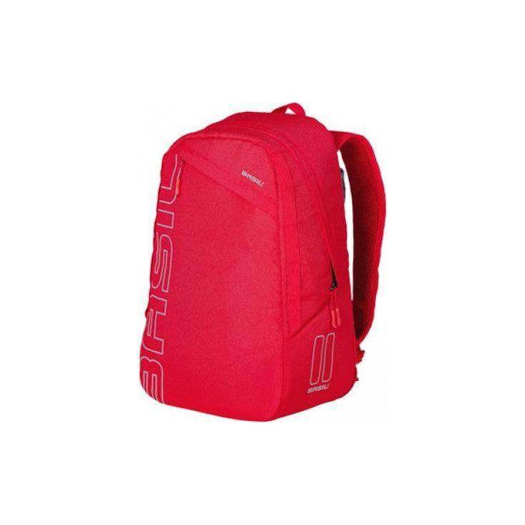 Fietsrugzak Basil Flex 17 Liter 33 X 17 X 52 Cm - Le Coq Wielerartikelen