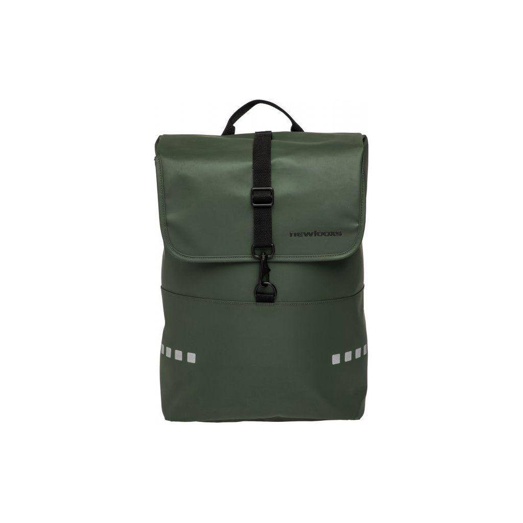 Rugtas New Looxs Odense Backpack 18 Liter 30 X 17 X 43 Cm - Le Coq Wielerartikelen