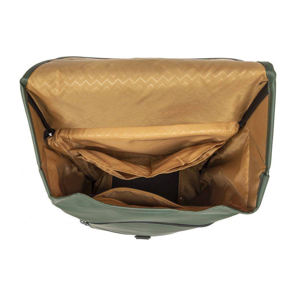 Rugtas New Looxs Odense Backpack 18 Liter 30 X 17 X 43 Cm - Le Coq Wielerartikelen